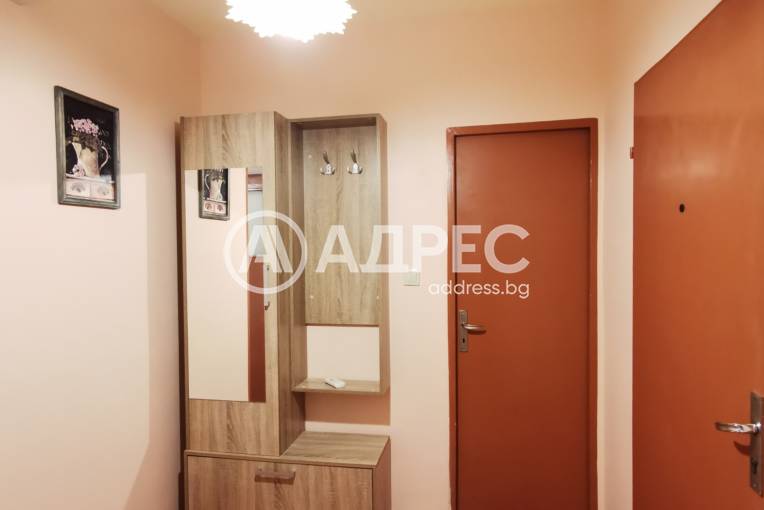 Едностаен апартамент, Русе, Възраждане, 460957, Снимка 5
