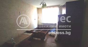 Етаж от къща, Благоевград, Широк център, 539957, Снимка 3