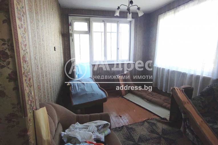 Етаж от къща, Благоевград, Широк център, 539957, Снимка 2