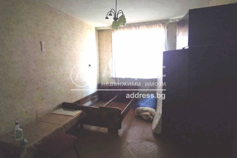 Етаж от къща, Благоевград, Широк център, 539957, Снимка 3