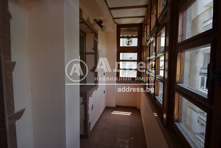 Тристаен апартамент, Стара Загора, Център, 554957, Снимка 5