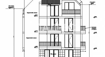 Двустаен апартамент, София, Карпузица, 582957, Снимка 4