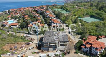 Едностаен апартамент, Созопол, м-ст Света Марина, 637957, Снимка 5