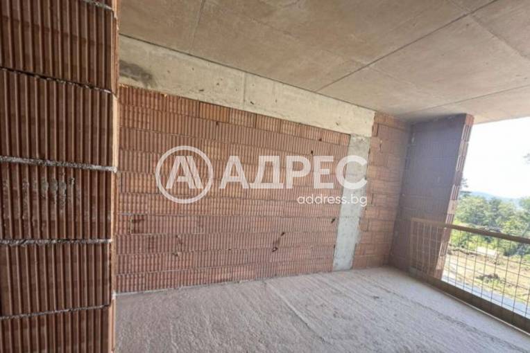 Едностаен апартамент, Созопол, м-ст Света Марина, 637957, Снимка 4