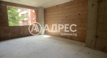 Двустаен апартамент, София, Оборище, 654957, Снимка 4