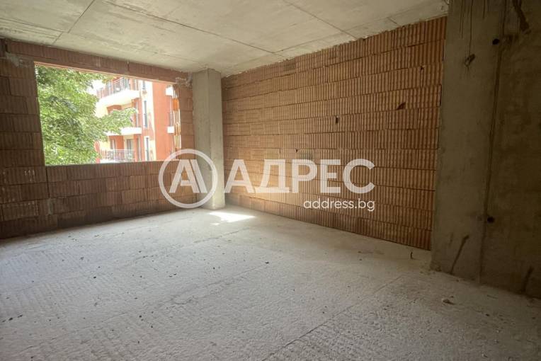 Двустаен апартамент, София, Оборище, 654957, Снимка 4