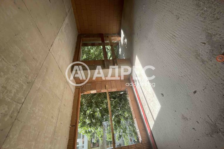 Двустаен апартамент, София, Оборище, 654957, Снимка 5