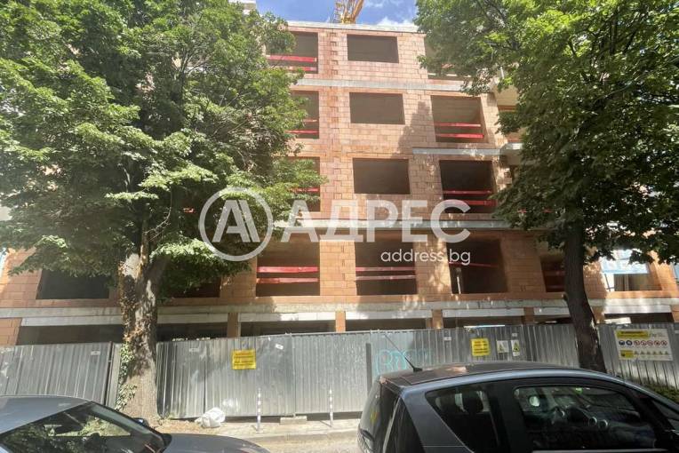 Двустаен апартамент, София, Оборище, 654957, Снимка 8