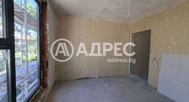 Тристаен апартамент, София, Горна Баня, 656957, Снимка 4
