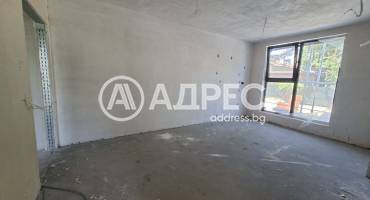 Тристаен апартамент, София, Горна Баня, 656957, Снимка 7