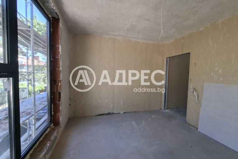 Тристаен апартамент, София, Горна Баня, 656957, Снимка 4