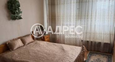 Тристаен апартамент, Пловдив, Изгрев, 666957, Снимка 3