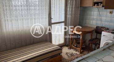 Тристаен апартамент, Пловдив, Изгрев, 666957, Снимка 4