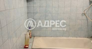 Тристаен апартамент, Пловдив, Изгрев, 666957, Снимка 5