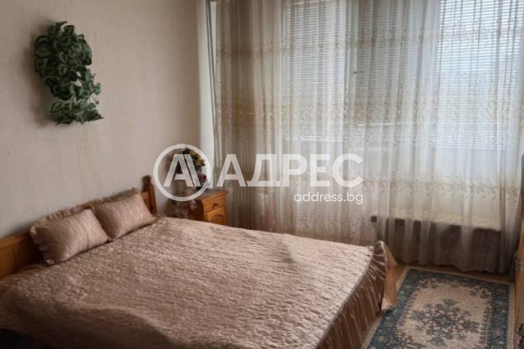 Тристаен апартамент, Пловдив, Изгрев, 666957, Снимка 3