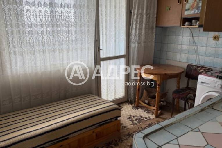 Тристаен апартамент, Пловдив, Изгрев, 666957, Снимка 4