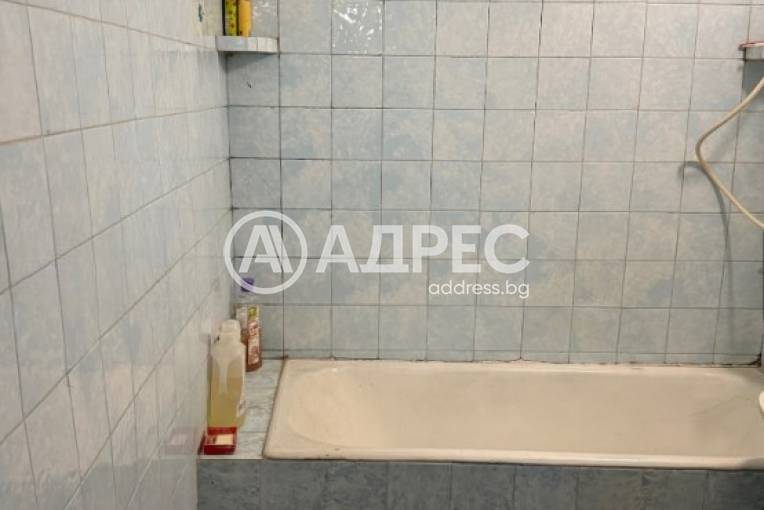 Тристаен апартамент, Пловдив, Изгрев, 666957, Снимка 5