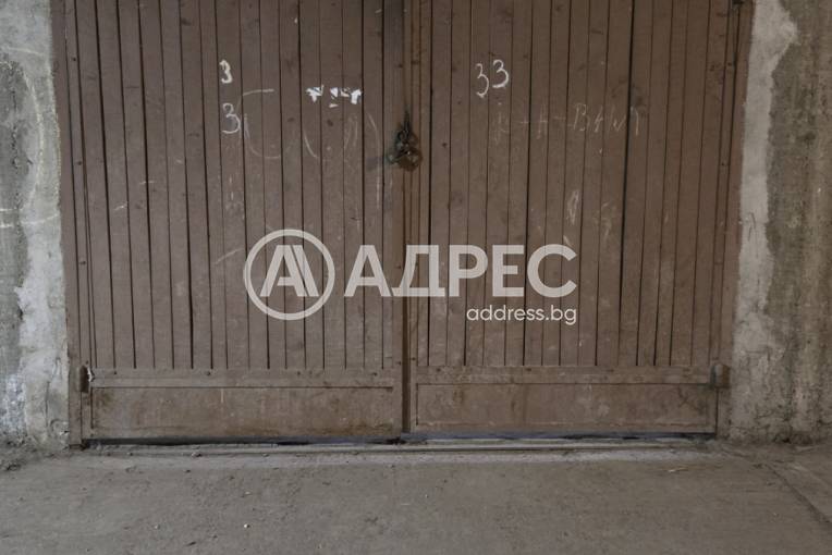 Гараж, Плевен, Дружба 1, 667957, Снимка 1