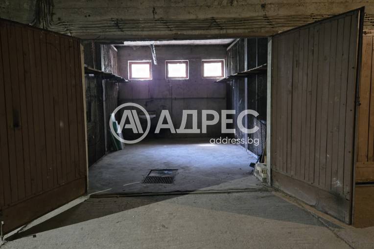 Гараж, Плевен, Дружба 1, 667957, Снимка 2