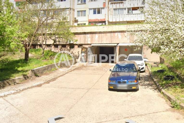 Гараж, Плевен, Дружба 1, 667957, Снимка 3