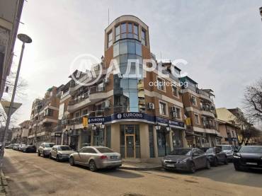 Магазин, Русе, Център, 684957, Снимка 1