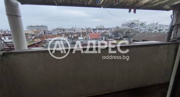 Двустаен апартамент, Варна, Лятно кино Тракия, 685957, Снимка 2