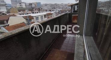 Двустаен апартамент, Варна, Лятно кино Тракия, 685957, Снимка 3