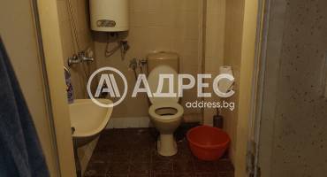 Двустаен апартамент, Варна, Лятно кино Тракия, 685957, Снимка 4