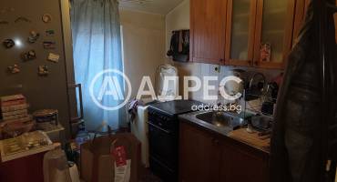 Двустаен апартамент, Варна, Лятно кино Тракия, 685957, Снимка 6