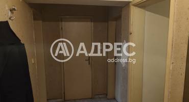 Двустаен апартамент, Варна, Лятно кино Тракия, 685957, Снимка 7