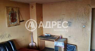 Двустаен апартамент, Варна, Лятно кино Тракия, 685957, Снимка 8