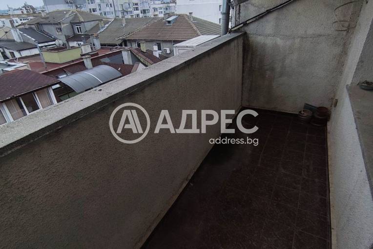 Двустаен апартамент, Варна, Лятно кино Тракия, 685957, Снимка 1