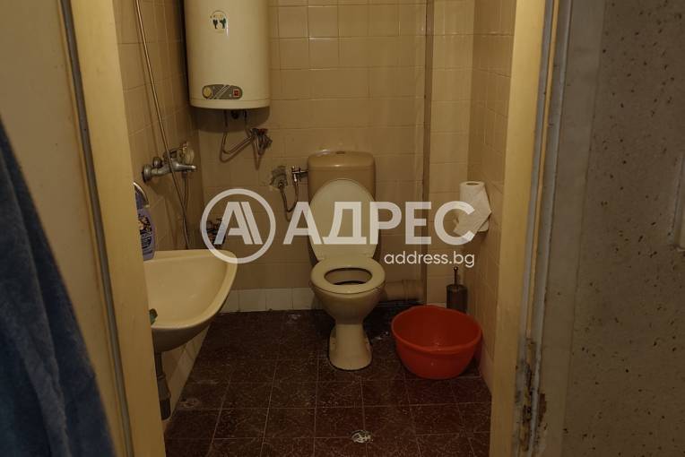 Двустаен апартамент, Варна, Лятно кино Тракия, 685957, Снимка 4