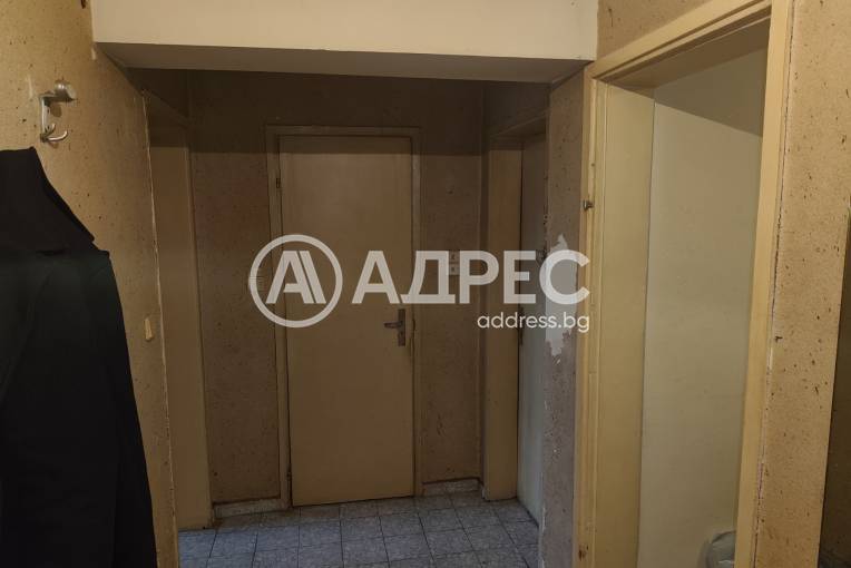 Двустаен апартамент, Варна, Лятно кино Тракия, 685957, Снимка 5