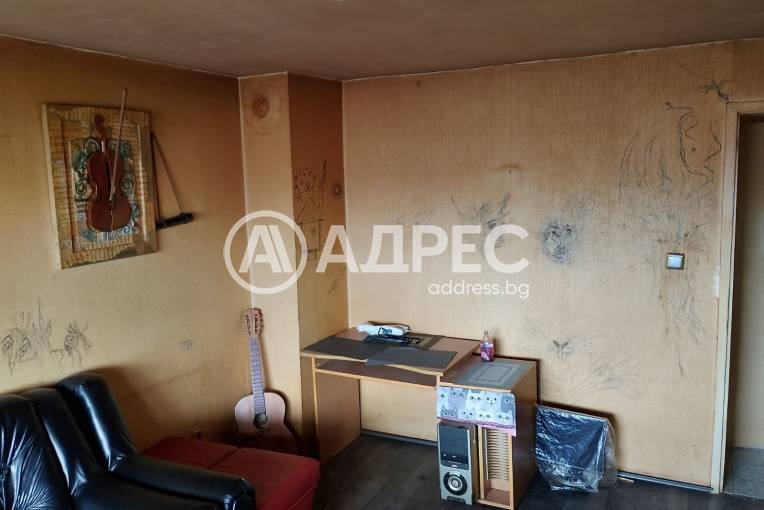 Двустаен апартамент, Варна, Лятно кино Тракия, 685957, Снимка 8