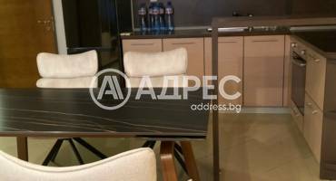 Тристаен апартамент, Варна, Общината, 689957, Снимка 1