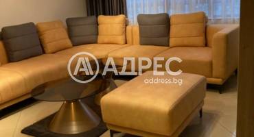 Тристаен апартамент, Варна, Общината, 689957, Снимка 2