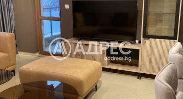 Тристаен апартамент, Варна, Общината, 689957, Снимка 3