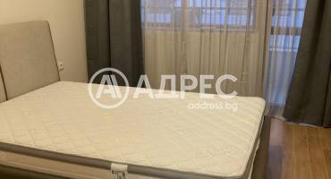 Тристаен апартамент, Варна, Общината, 689957, Снимка 4