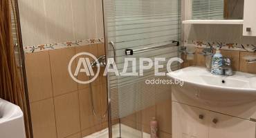 Тристаен апартамент, Варна, Общината, 689957, Снимка 7