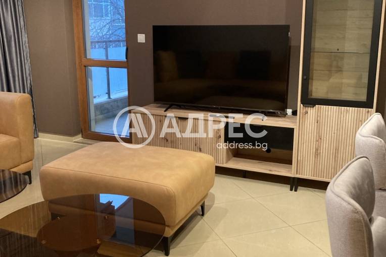 Тристаен апартамент, Варна, Общината, 689957, Снимка 3