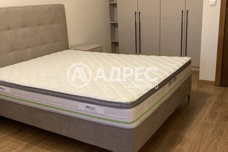 Тристаен апартамент, Варна, Общината, 689957, Снимка 5