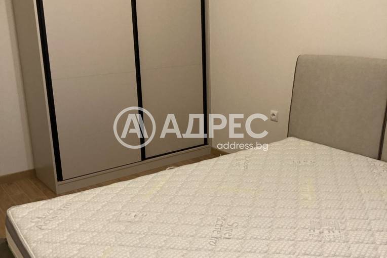 Тристаен апартамент, Варна, Общината, 689957, Снимка 6