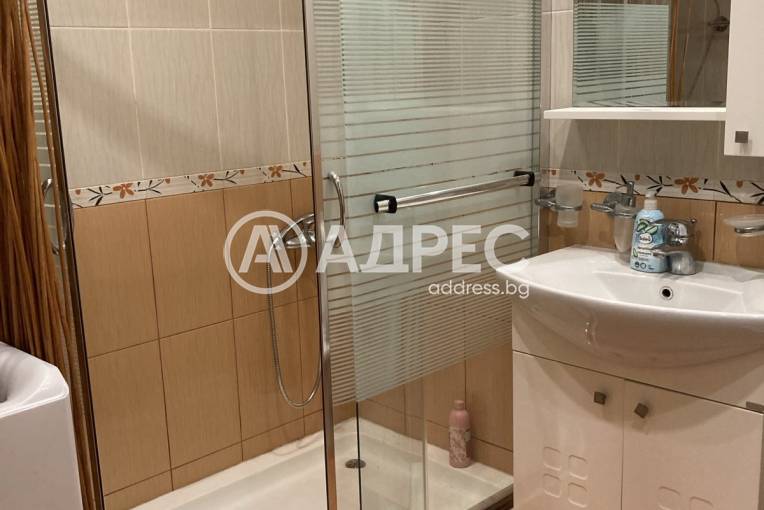 Тристаен апартамент, Варна, Общината, 689957, Снимка 7