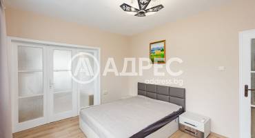Тристаен апартамент, Варна, Чаталджа, 691957, Снимка 9
