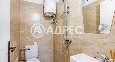 Тристаен апартамент, Варна, Чаталджа, 691957, Снимка 12