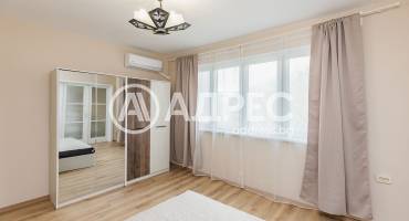 Тристаен апартамент, Варна, Чаталджа, 691957, Снимка 2