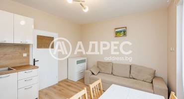 Тристаен апартамент, Варна, Чаталджа, 691957, Снимка 5