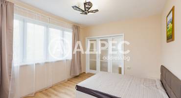 Тристаен апартамент, Варна, Чаталджа, 691957, Снимка 7