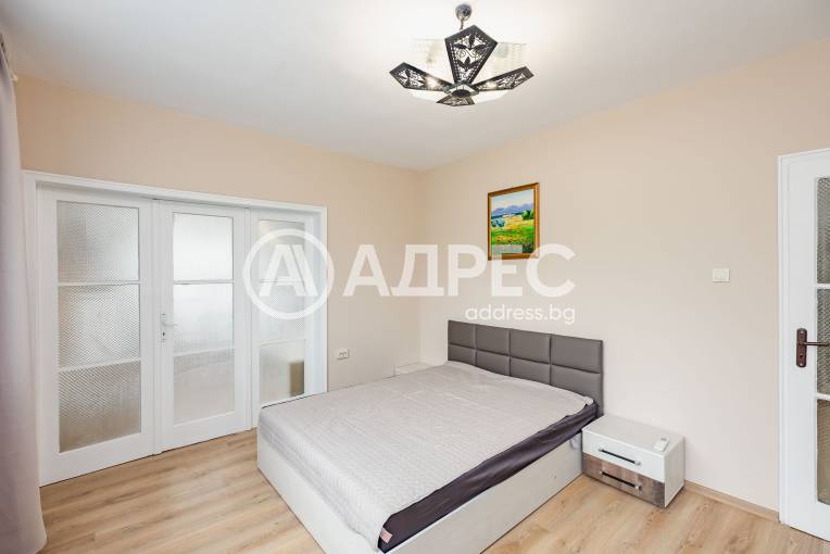 Тристаен апартамент, Варна, Чаталджа, 691957, Снимка 9